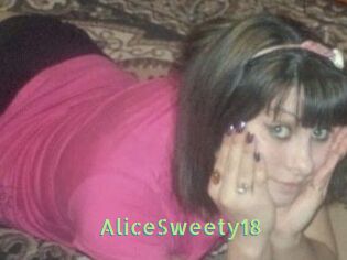 AliceSweety18