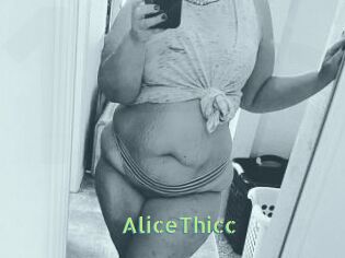 AliceThicc