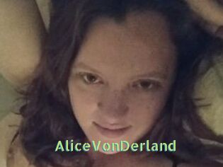 Alice_VonDerland