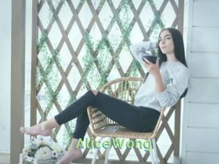 AliceWong