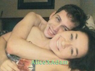 Alice_X_Adam