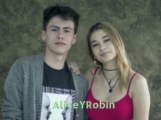 AliceYRobin