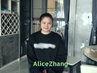 AliceZhang