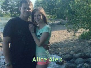 Alice_Alex Une Etudiante Sexy
