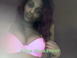 Alice_Alexander Une Etudiante Sexy