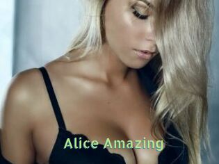 Alice_Amazing