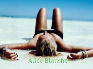 Alice_Blanshe Une Etudiante Sexy