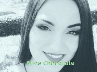 Alice_Chocolate