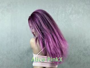 Alice_PinkX Une Etudiante Sexy