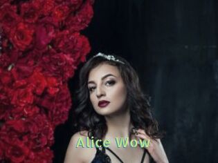 Alice_Wow
