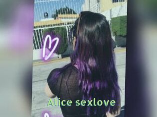 Alice_sexlove Une Etudiante Sexy
