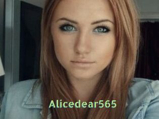 Alicedear565