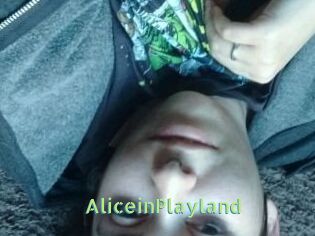 AliceinPlayland