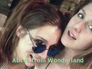 Alices_from_Wonderland