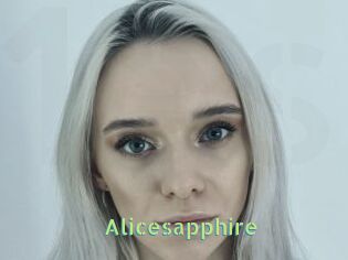 Alicesapphire