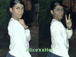 AlicexxHot