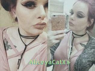 AliceyaCatXx