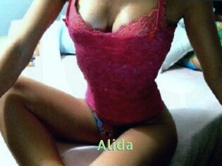 Alida