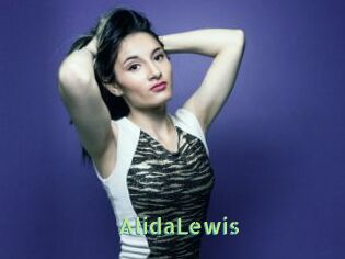 AlidaLewis