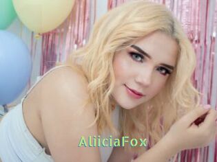 AliiciaFox