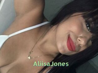 AliisaJones