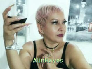 AlinHayes