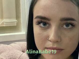 AlinaBabe19