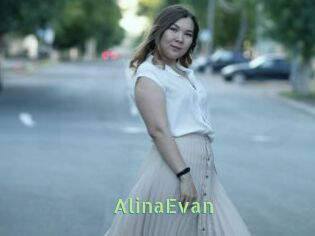 AlinaEvan