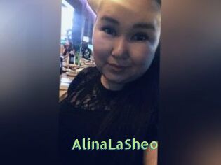 AlinaLaSheo