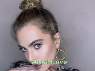 AlinaMLove Une Etudiante Sexy