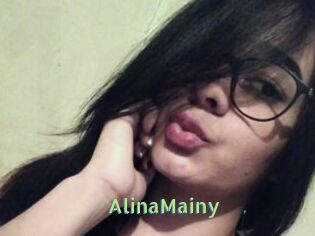 AlinaMainy