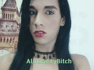 AlinaSexyBitch