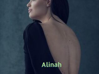 Alinah