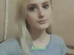 Alinok