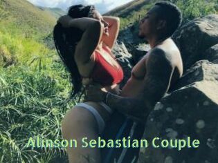 Alinson_Sebastian_Couple