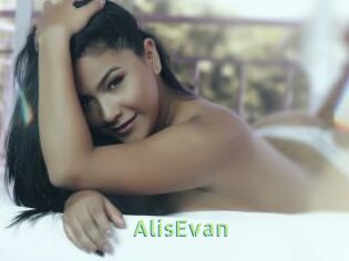 AlisEvan