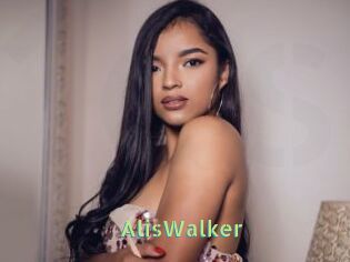 AlisWalker