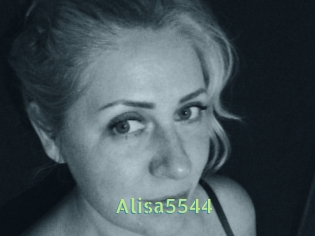 Alisa5544 Une Etudiante Sexy