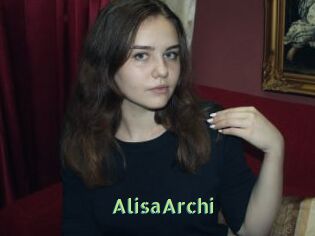 AlisaArchi