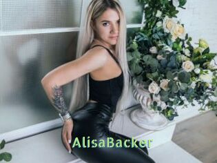 AlisaBacker