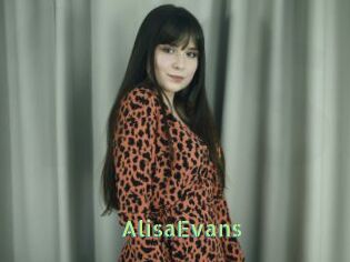 AlisaEvans