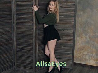 AlisaEyes