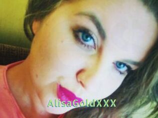 AlisaGoldXXX