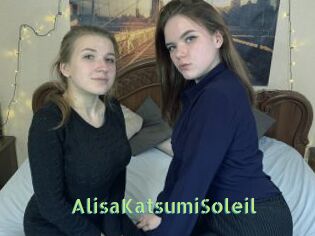 AlisaKatsumiSoleil