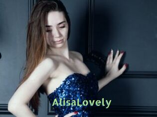 AlisaLovely