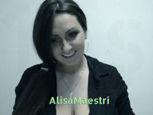 AlisaMaestri