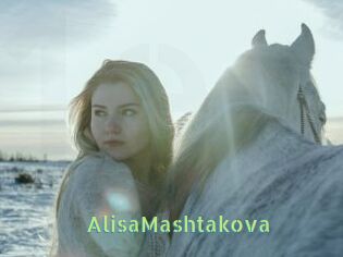 AlisaMashtakova