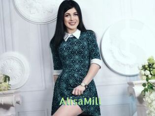 AlisaMill