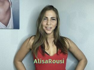 AlisaRousi