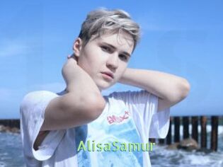 AlisaSamur